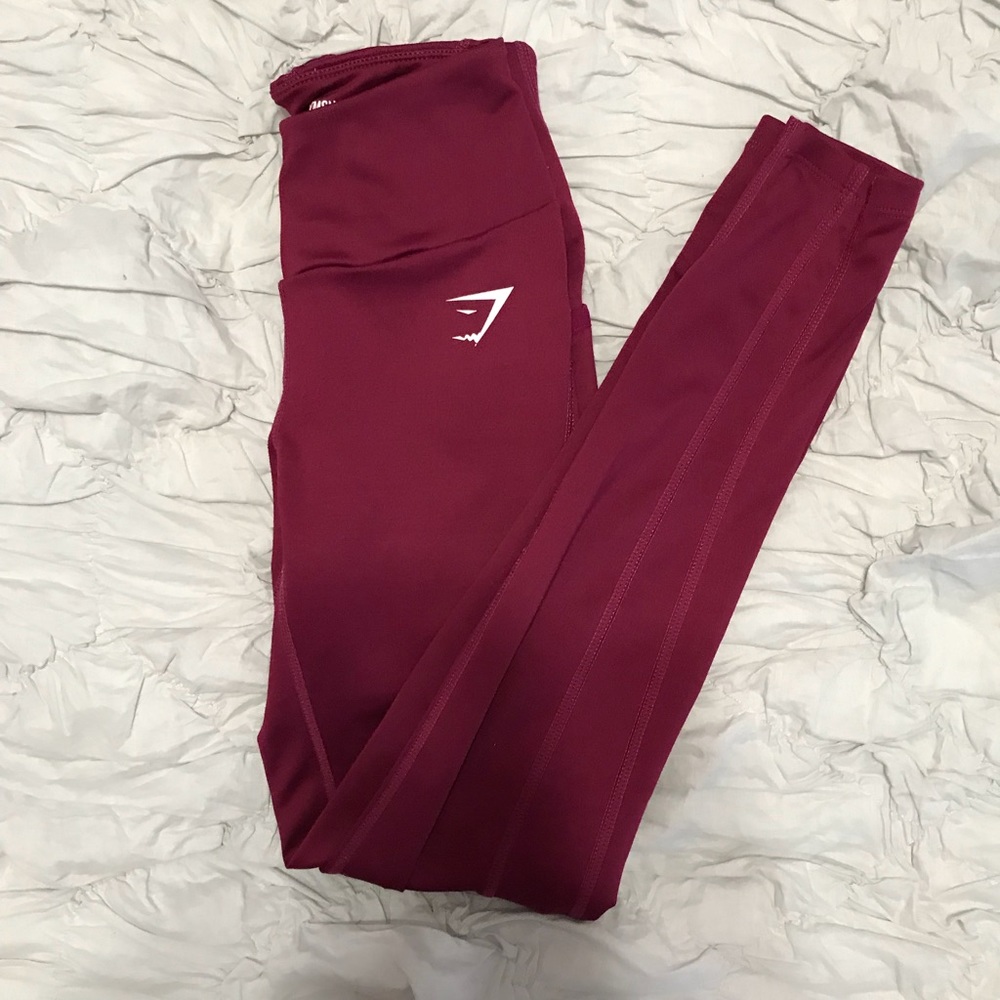 Gymshark leggings